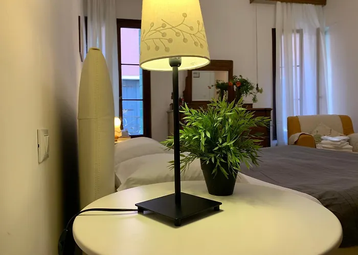 Grimaldi Apartments Cannaregio